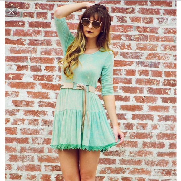 💘Super Cute Twirl Dress💝 - Picture 1 of 3